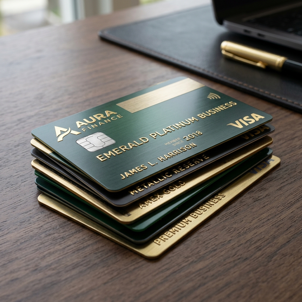 Credit Cards