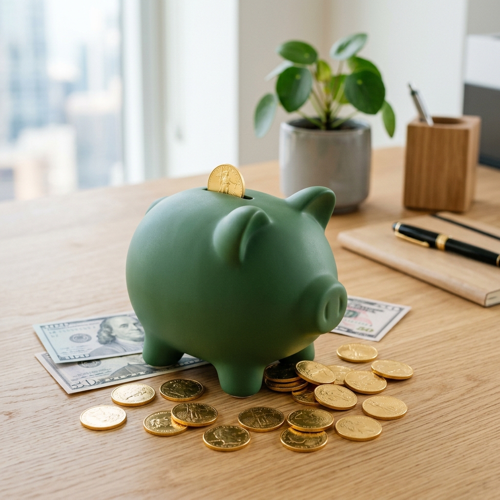 Savings Accounts
