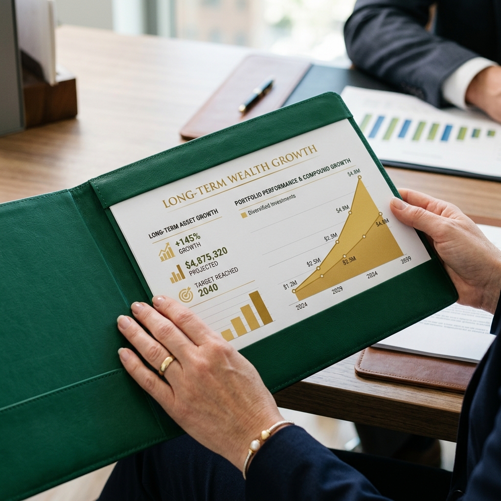 Wealth Management